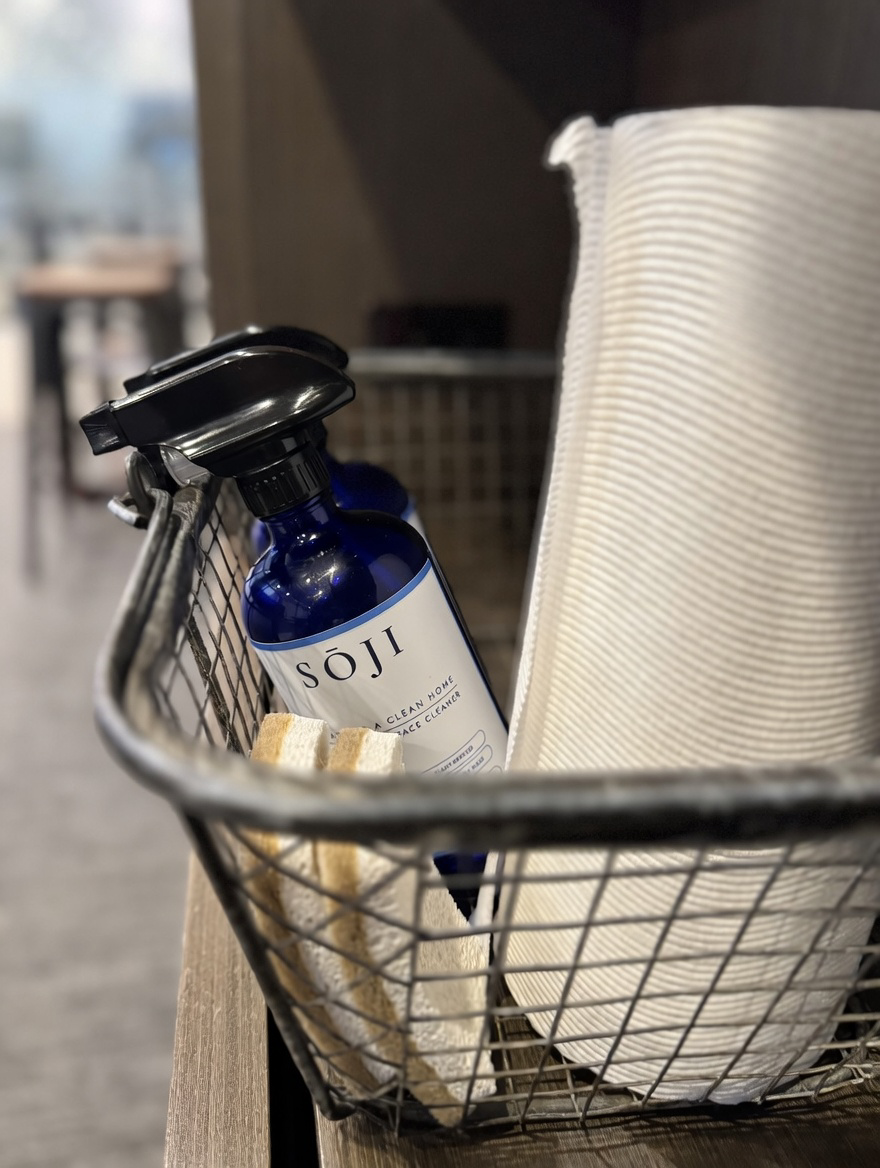 SŌJI All-Purpose Surface Cleaner